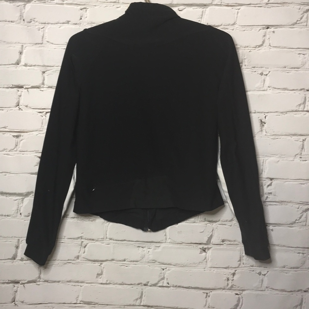 Nike Athletic zip up sweater - Picture 5 of 5